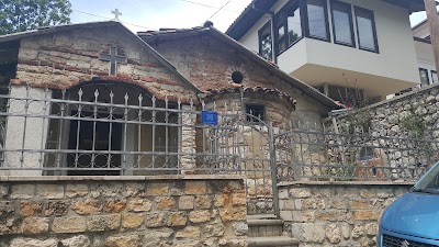 Photos of Saint Varvara