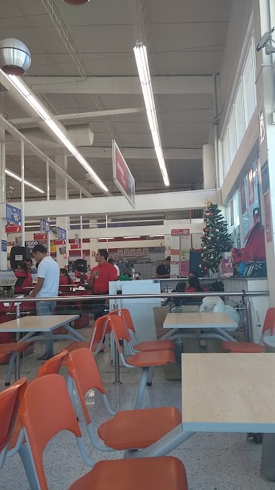 Photos of Olimpica Supermercado