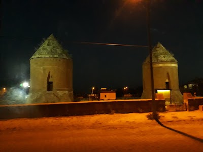 Photos of &Ccedil;ifte K&uuml;mbetler