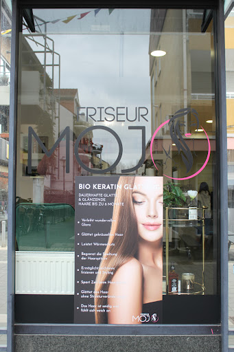 Friseur Mojo - Thumbnail