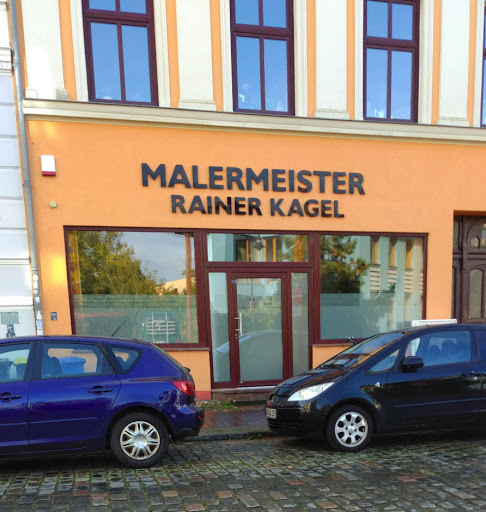 KAGELMALER GmbH Gallery - Germany