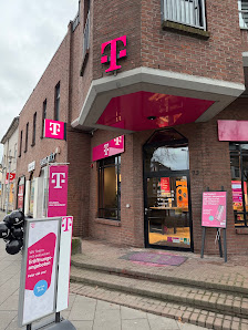 Telekom Shop - Nettetal