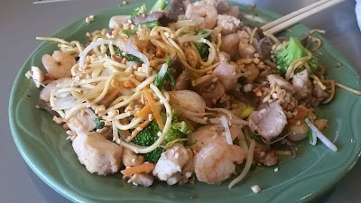 Photos of HuHot Mongolian Grill