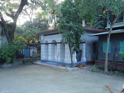 Photos of Roy Bari Temple