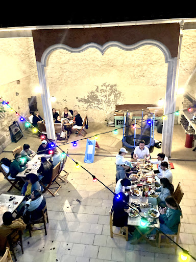 Photo de Le relais de la Clape à Armissan (11110)