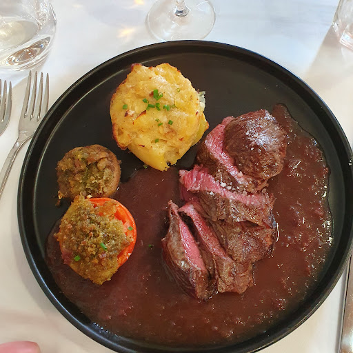 Auberge de l'Isch - Thumbnail