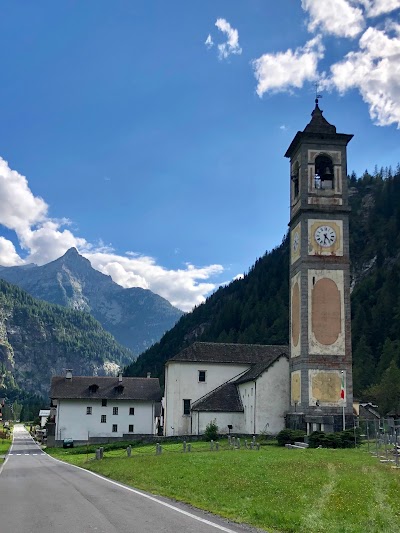 Suore Di Santa Giovanna Antida Monastero S.Margherita