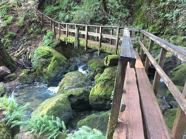 Cataract Falls