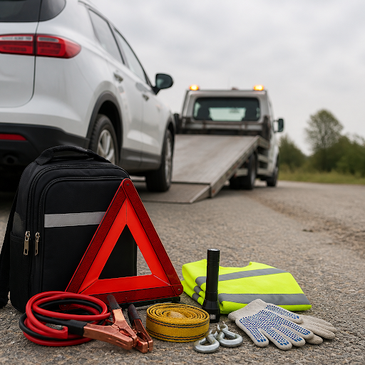 Getting stuck on the road can be stressful, but being prepared makes all the difference. At Union… post image