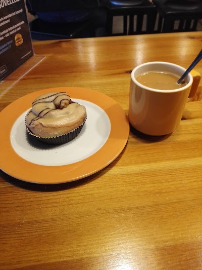 Photos of ABC Ravintola & Hesburger