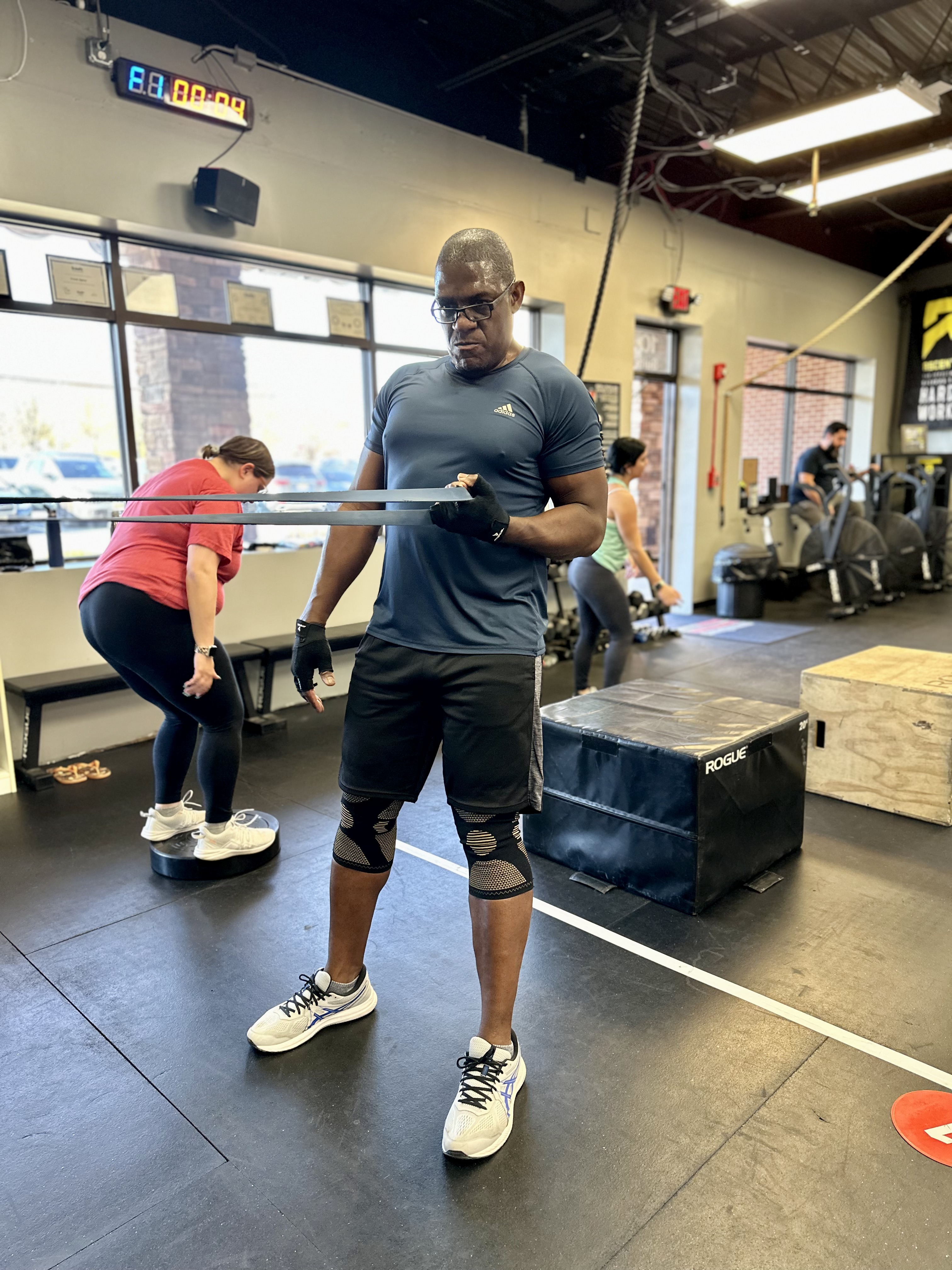 Everybody Fitness photo 8