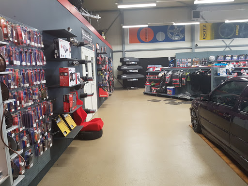 Rabbit Carshop - Thumbnail