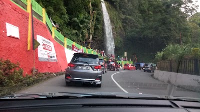 Photos of Lembah Anai Waterfall