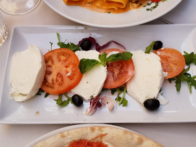 Antica Enoteca