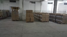 TCS Warehouse islamabad