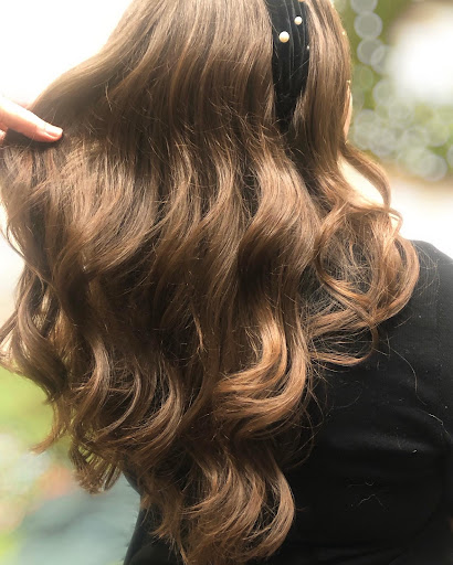 Amanda May-Holistic Hairstylist Gallery - United States