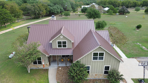 Spade Roofing and Gutters