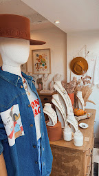 Photo n°13 de Wild Minutiae à Le Cannet (Bijouterie fantaisie)