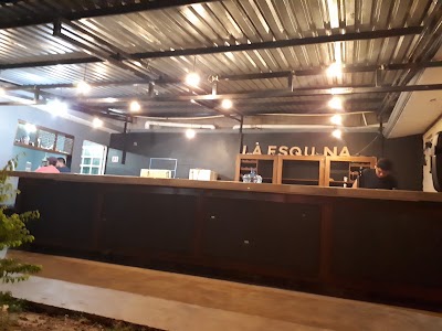 Photos of La Esquina