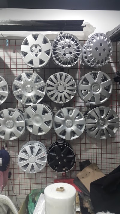 Photos of Manares Car Accessories