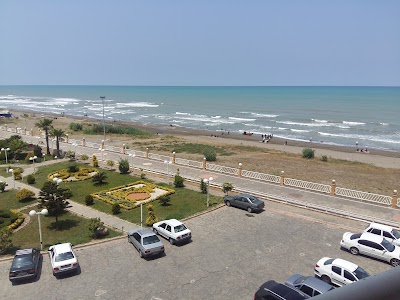 Photos of Morvarid Khazar Parsian Bank