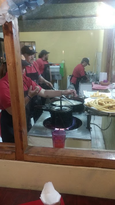 Photos of La Rosca, Pichilemu