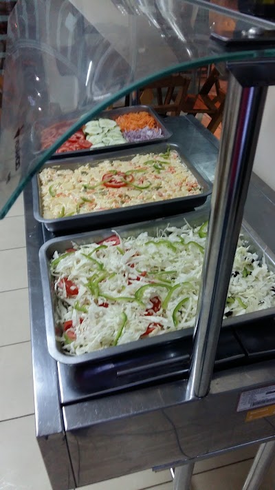 Photos of Lunch Brasil Comida por Kilo