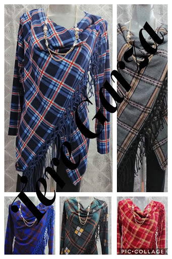 Tere GARZA boutique