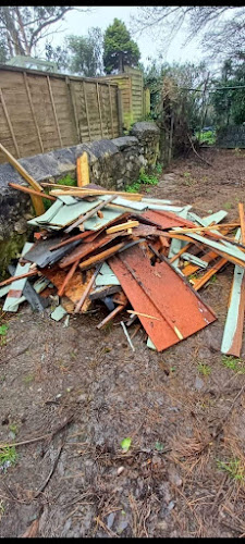 Cornish Waste King