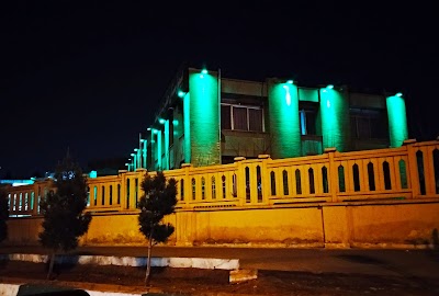 Photos of Valiasr Hospital