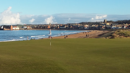 6a North Berwick Bed And Breakfast