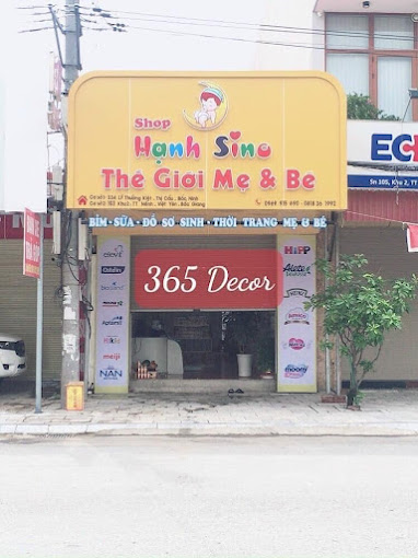 Shop Hạnh Sino CS2 – 103 Thân Công Tài