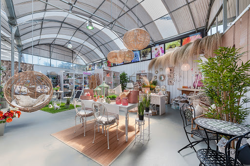 Jardineria Bisanyes Gallery - Spain