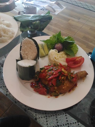 Photos of De'hills Resto