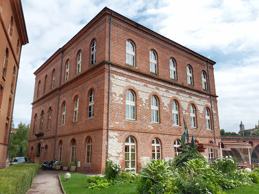 Musée Lapérouse - Thumbnail