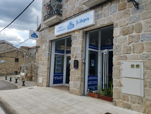 cotrex inmobiliaria