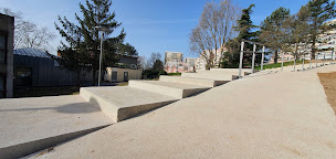 Photo n°4 de Sols Île de France à Vaux-le-Pénil (Société de travaux publics)