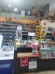 Photo n°1 de Tabac presse le 13 à Agde (Bureau de tabac)