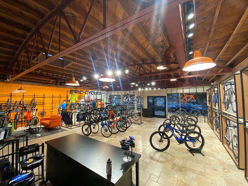 Epic Cycles Solana Beach - Thumbnail