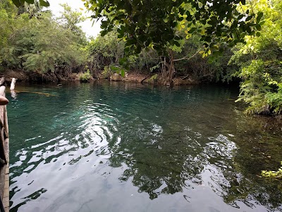 Photos of Punta Cana Ecological Reserve
