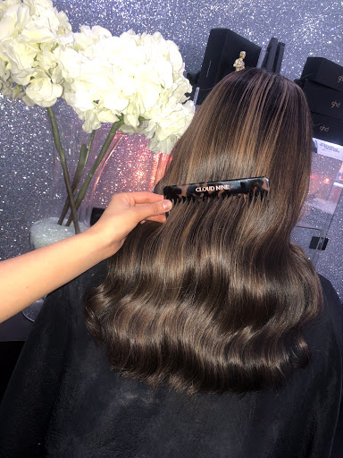 Blush Hair Beauty & Nail Salon - Thumbnail