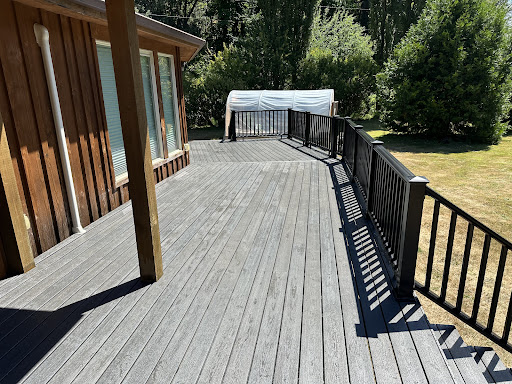 Avatar for Peony Construction