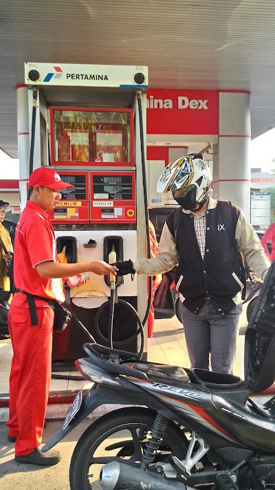 Photos of Pertamina Gas Station 5460199