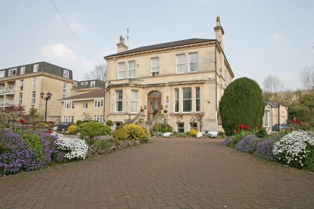 Pulteney House photo 2