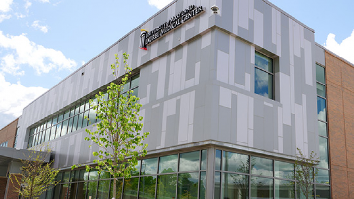 Um Laurel Medical Center