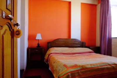 Photos of Hostel Graciela