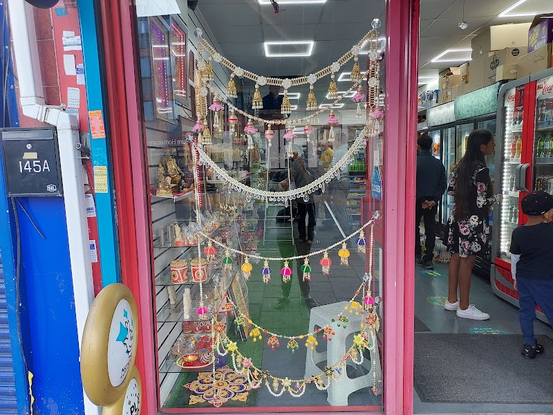 Pramukh arts and offlicence store photo 2