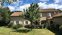 Chambre d’hôte Chambres d'hôtes au pieds du Larzac - Gîtes de France à Sainte-Eulalie-de-Cernon