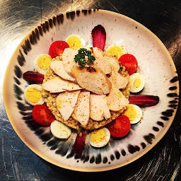 Photo n°7 de Bar Restaurant des Forges à Savignac-Lédrier (Restaurant)