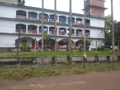 Photos of Darul Ulum Al-Hossainia Olama Bazar Madrasa